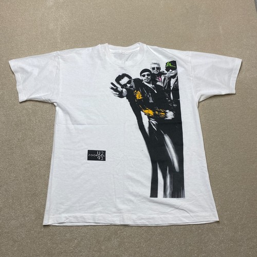 Vintage shirt herren - t-shirt, xl