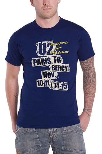 Shirt e paris - t,