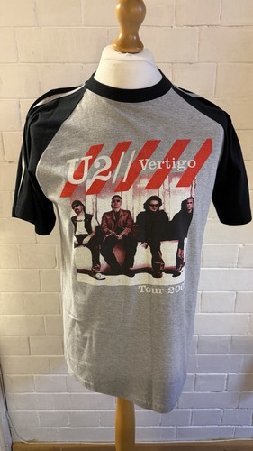 Genuine vintage 2005 tour - genuine,