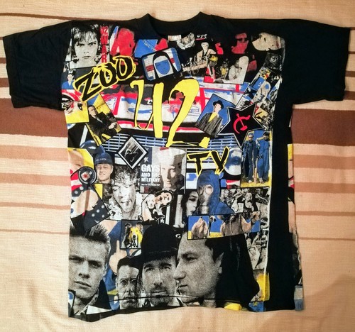 Herren shirt zoo - t-shirt,