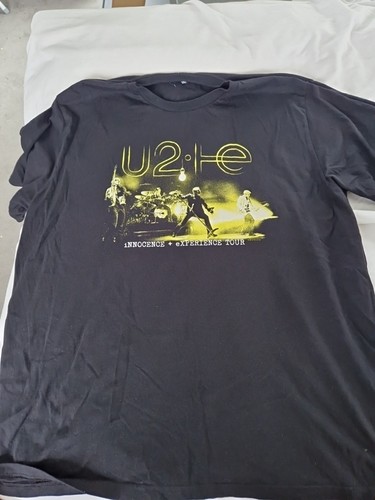 Tour shirt innocecence - -, +