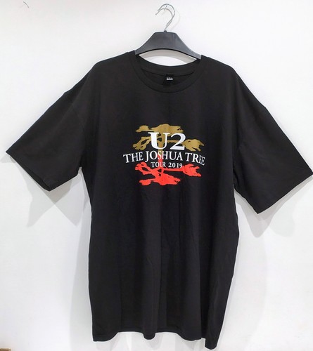 Shirt the joshua tree - t-shirt,