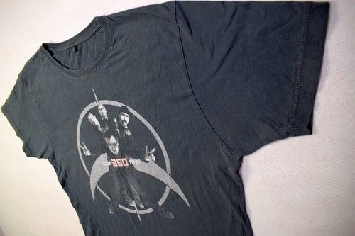 360 shirt tour - 360, t-shirt