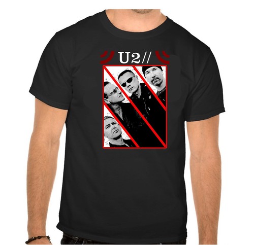 Rock music logo schwarz - 2,