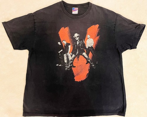 360 grad tour 2009 - 360, t-shirt