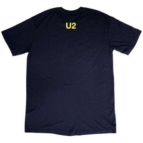 Unisex shirt eu - u2,