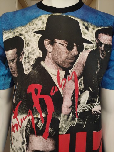 Vintage 1993 zoo - 1993, u2