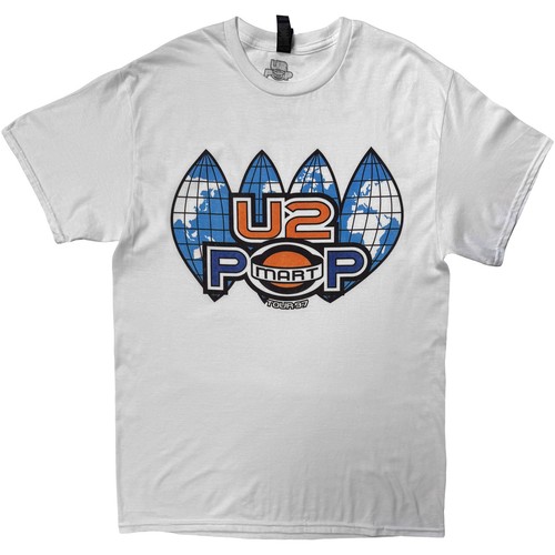 Popmart tour 97 - tour, '97