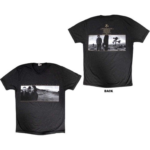 Unisex shirt joshua - t-shirt:,