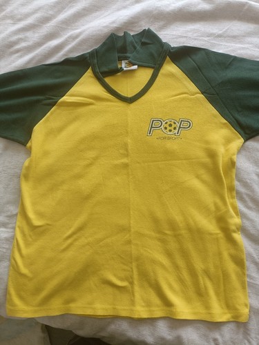 Popmart tour shirt 1997 - popmart,