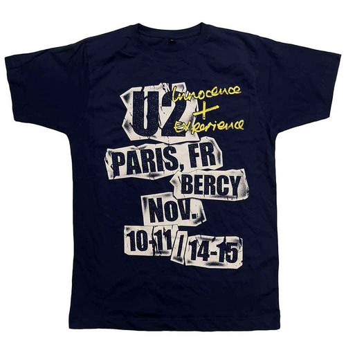 Shirt e paris event - paris,
