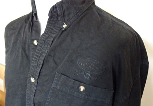 Rare vintage elevation tour - vintage,