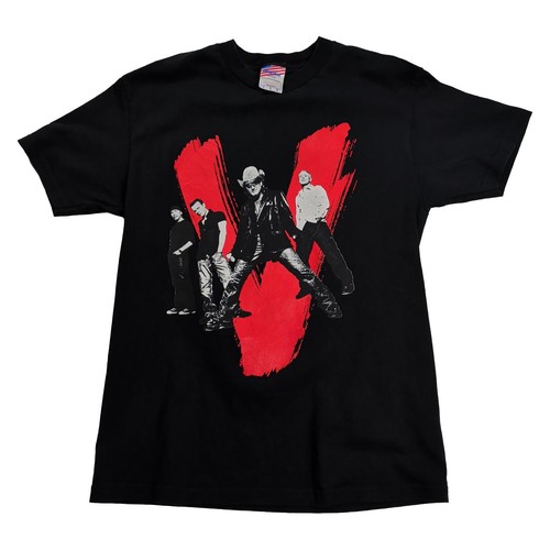 Vertigo 2005 tour shirt l - 2005, t-shirt