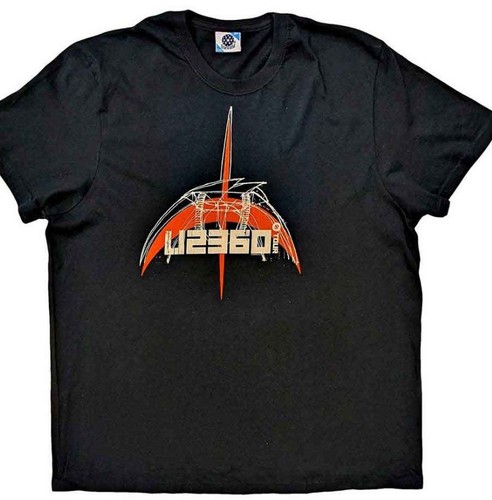 360 tour 2009 orange - –,