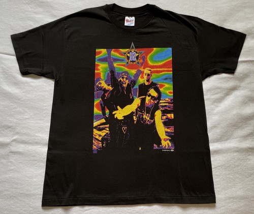 Vintage 1993 zooropa zoo - vintage,