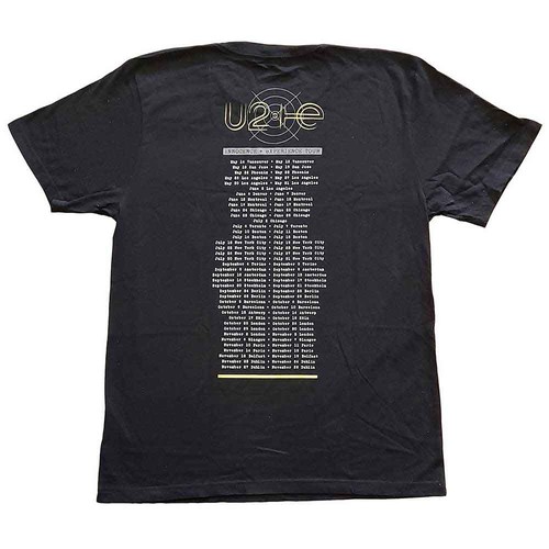 Unisex shirt stage photo - t-shirt:,