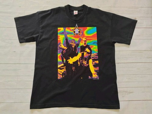 Vintage 90er herren rock - u2,