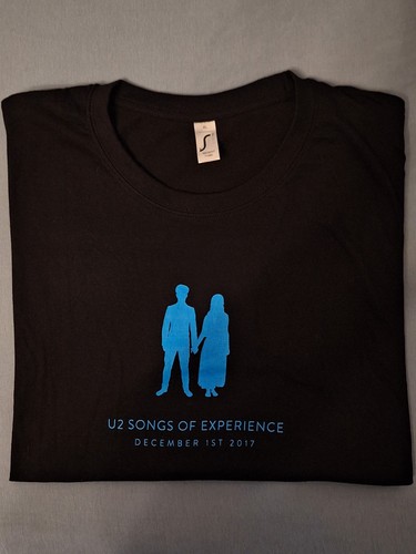 Songs experience tour - experience,
