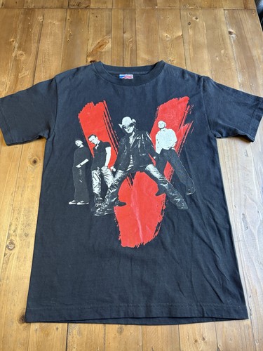 Official vertigo tour - u2, t