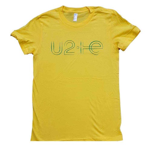 Ladies shirt i - t-shirt:, logo