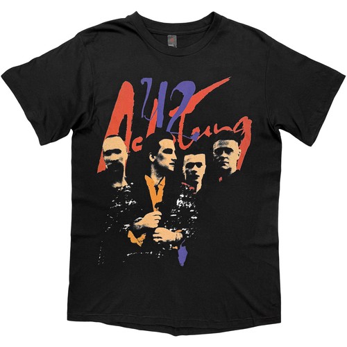 Achtung baby zoo - u2,