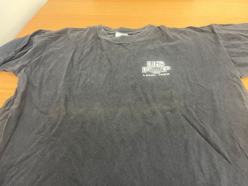Pop world tour shirt - -, /