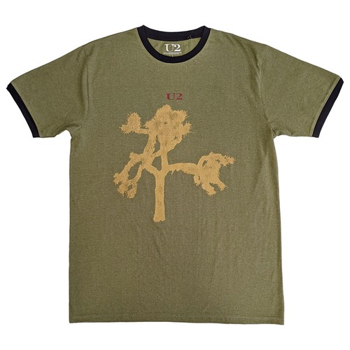 Joshua tree europe - u2,
