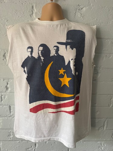 King 1989 love - u2/b., b.