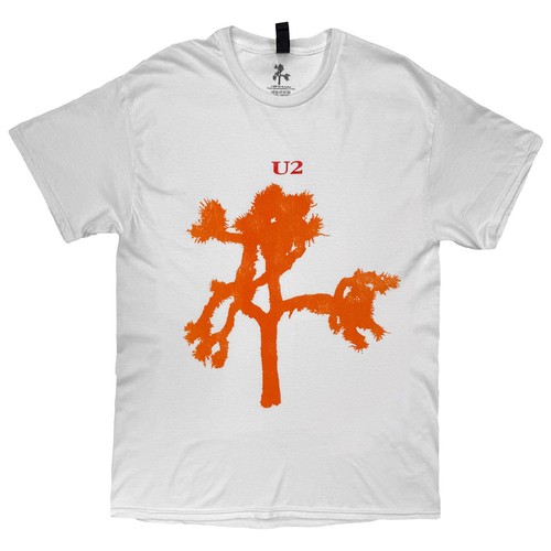 Joshua tree european tour - tree,