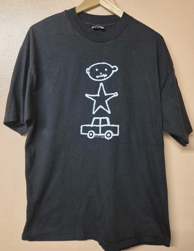 Shirt zoo tour - tv, schwarz