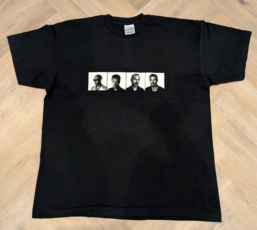 Tour shirt vintage 1997 - shirt,