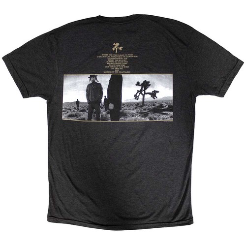 Unisex shirt joshua - unisex, t-shirt: