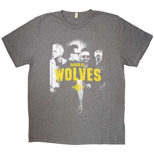Unisex shirt raised - unisex, t-shirt:
