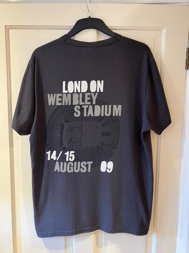 360 2009 wembley - 2009, london