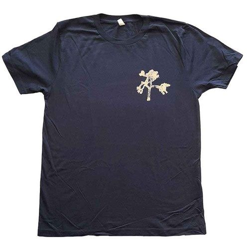 Unisex shirt joshua tree - u2, t-shirt: