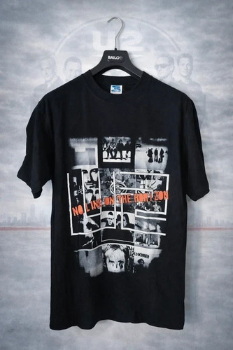 360 tour 2009 shirt - 360°,