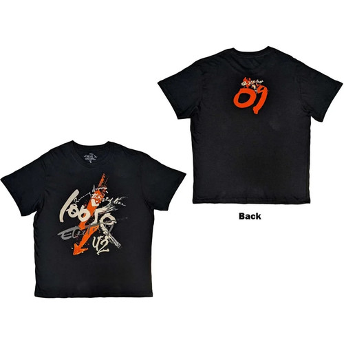 Xxl tour shirt new - tour,