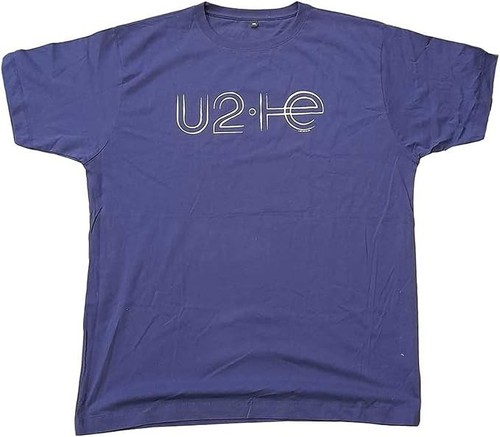 2015 tour shirt xxl new - shirt,