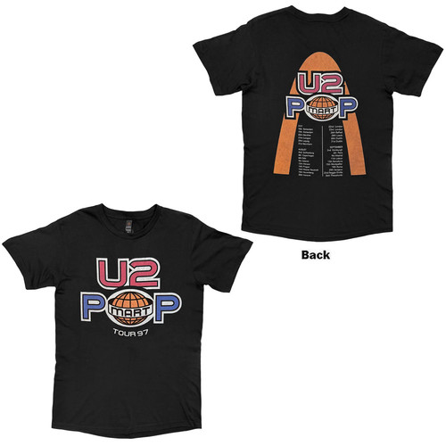 Shirt popmart european - popmart,