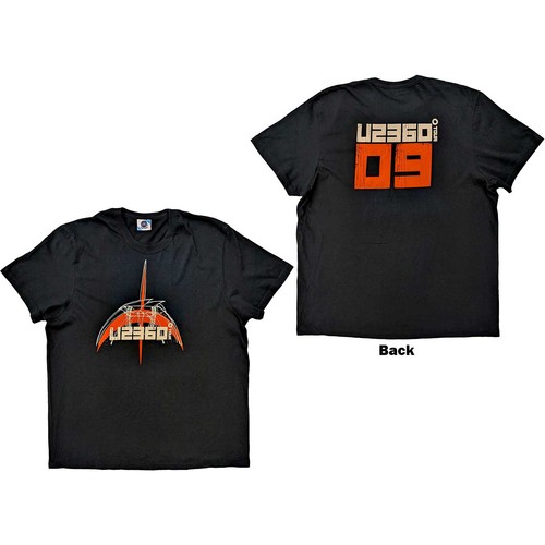 Shirt 360 grad - u2, t-shirt: