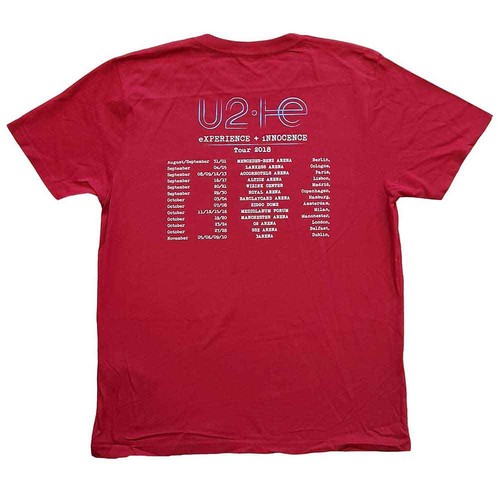 Unisex shirt i e - t-shirt:, i+e