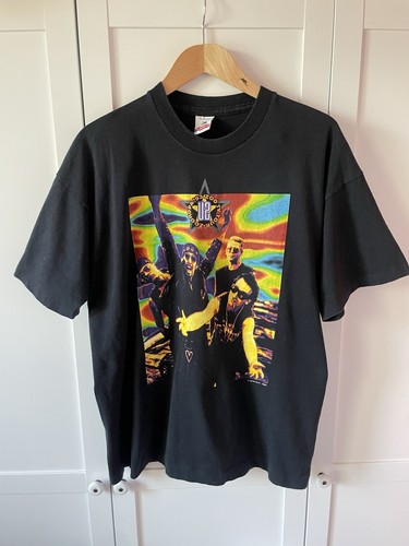 Zooropa 1993 vintage - zooropa,