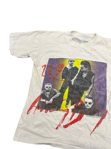 Vtg 1992 zoo - 1992, shirt
