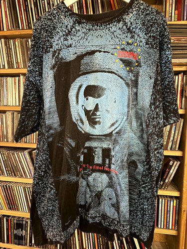 Zooropa 1993 vintage - 1993,