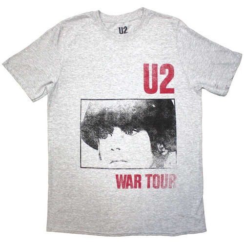 War tour official - tour,