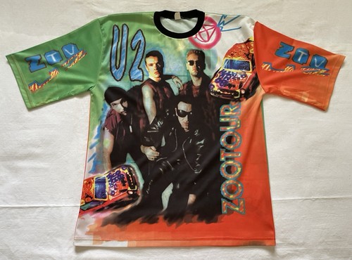 Achtung baby zooropa - baby,,