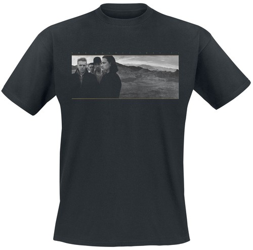 Shirt herren joshua tree - t-shirt,