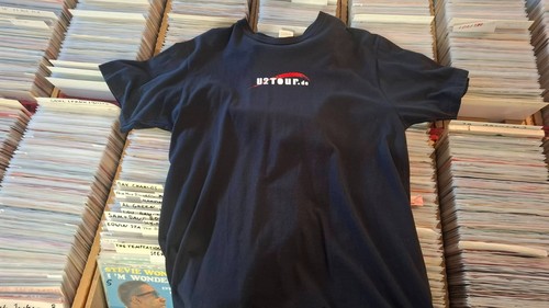 Tour shirt 360 grad - shirt,