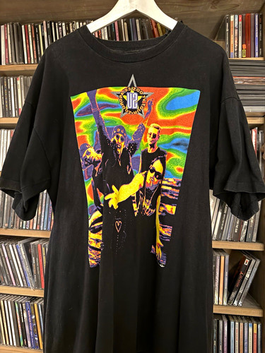 Zooropa 1993 vintage - 1993,