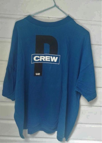 Shirt vintage french - u2,